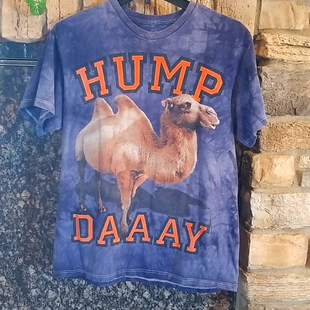 Hummp Daaay Tee